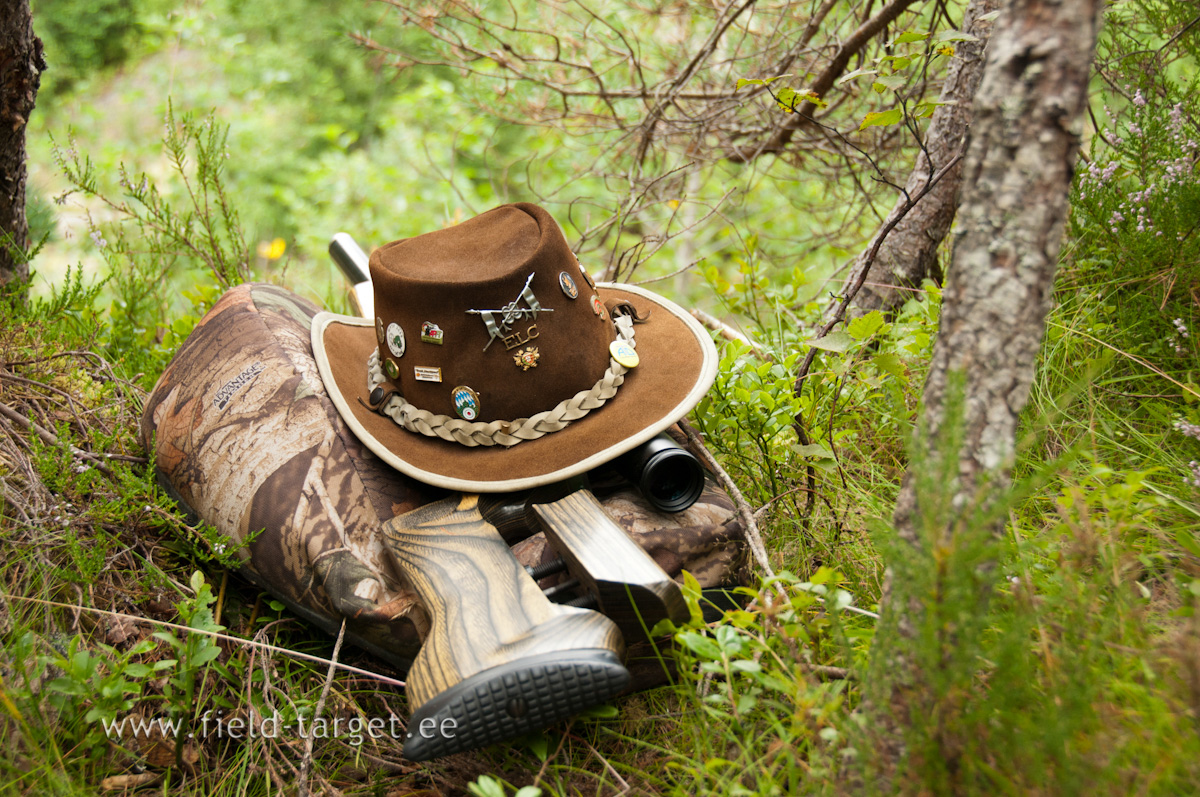 Nice Hat from Portugal